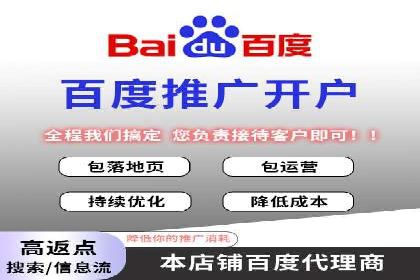 百度广告推广案例：数据分析与优化